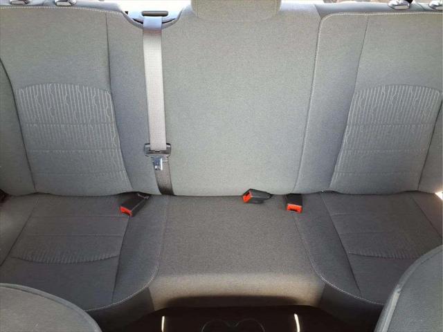 2023 Ram 1500 Classic Warlock Quad Cab 4x2 6'4" Box