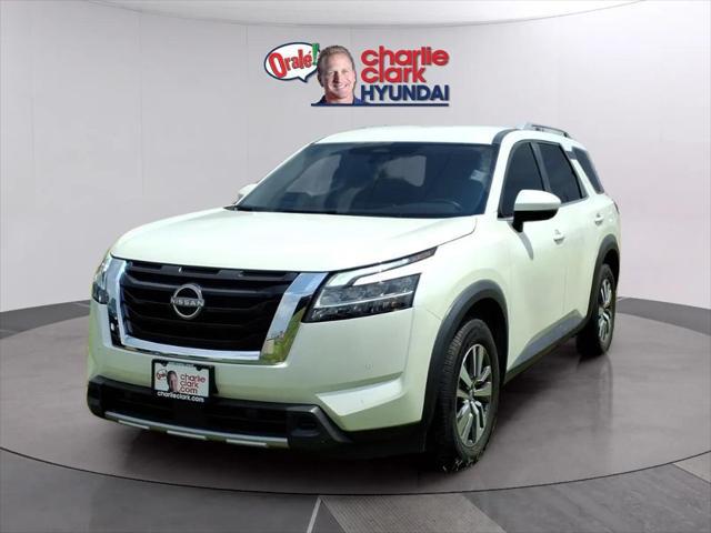 2023 Nissan Pathfinder SL FWD for sale in PHARR, TX