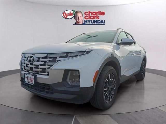 2022 Hyundai Santa Cruz SEL Premium for sale in PHARR, TX