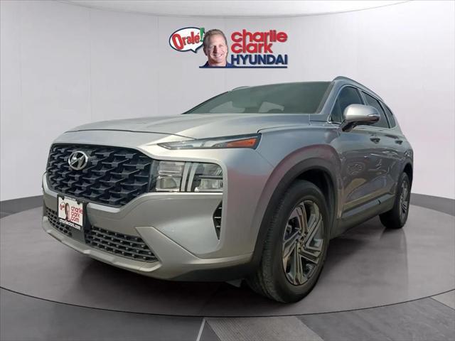 2023 Hyundai Santa Fe SEL for sale in PHARR, TX