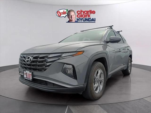 2024 Hyundai Tucson SEL for sale in PHARR, TX