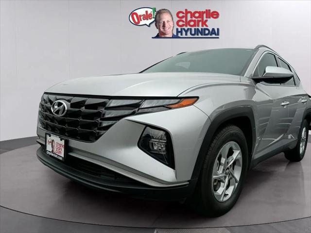 2024 Hyundai Tucson SEL for sale in PHARR, TX