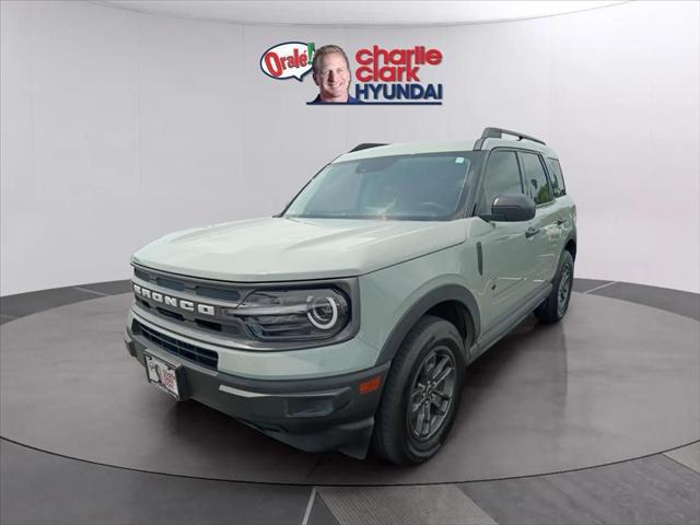 2024 Ford Bronco Sport Big Bend for sale in PHARR, TX