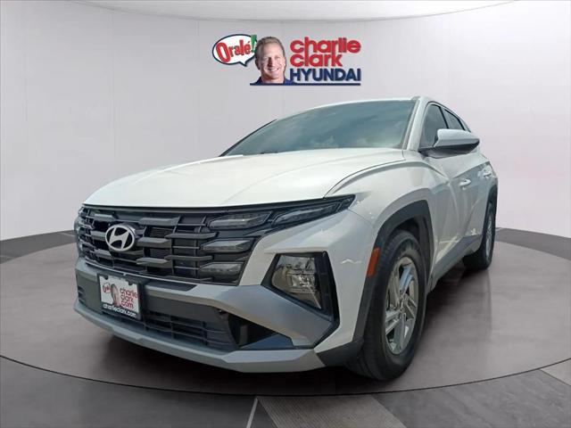 2025 Hyundai Tucson SE for sale in PHARR, TX