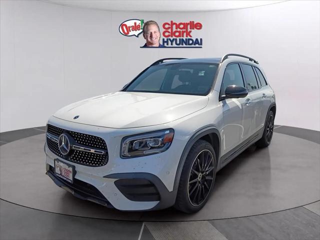 2022 Mercedes-Benz GLB GLB 250 for sale in PHARR, TX