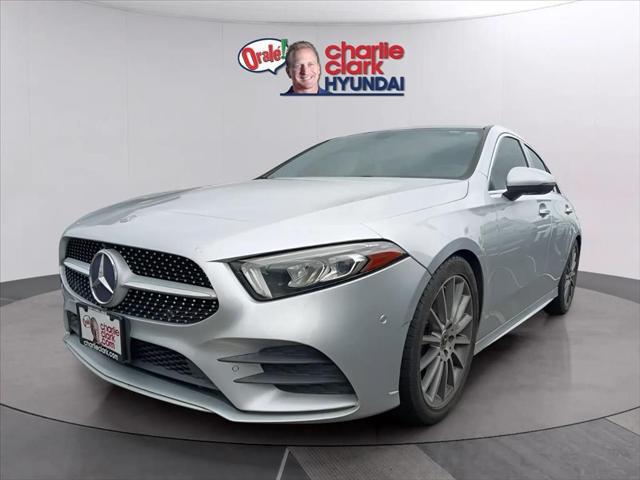 2020 Mercedes-Benz A 220 A 220 for sale in PHARR, TX