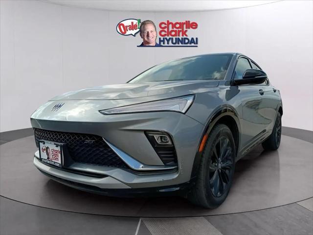 2024 Buick NV Sport Touring FWD for sale in PHARR, TX