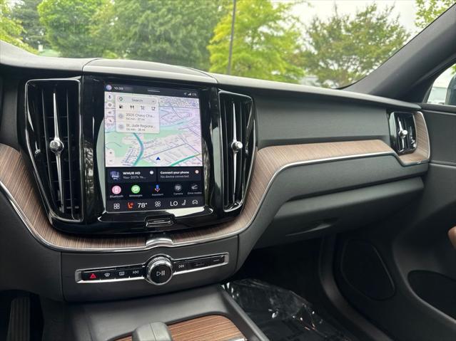 2022 Volvo XC60 B5 Momentum