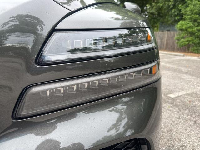 2025 Genesis GV80 3.5T e-SC