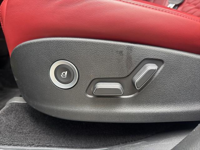 2025 Genesis GV80 3.5T e-SC