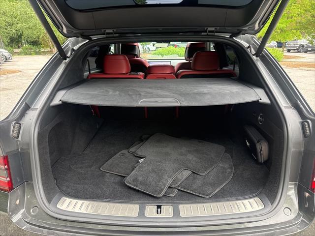 2025 Genesis GV80 3.5T e-SC