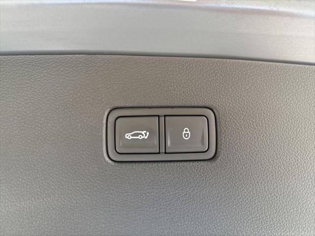 2025 Genesis GV80 3.5T e-SC