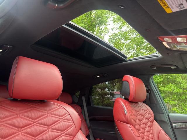 2025 Genesis GV80 3.5T e-SC