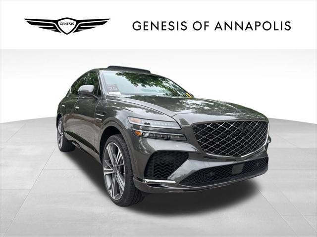 2025 Genesis GV80 3.5T e-SC for sale in ANNAPOLIS, MD