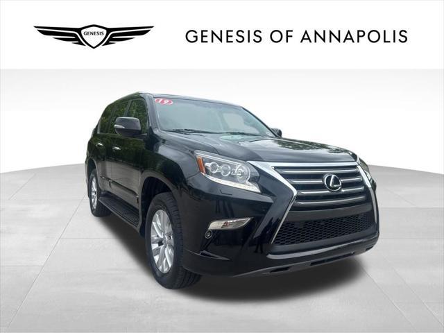 2019 Lexus GX 460 Premium for sale in ANNAPOLIS, MD