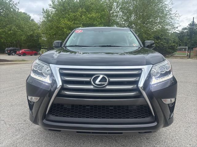 2019 Lexus GX 460 Premium