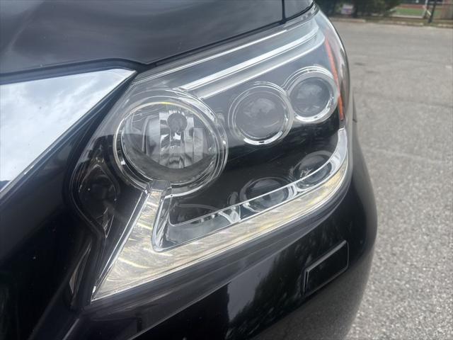2019 Lexus GX 460 Premium