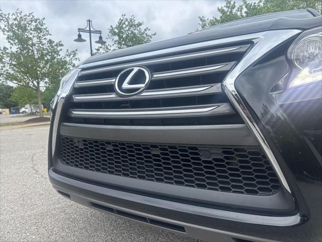 2019 Lexus GX 460 Premium