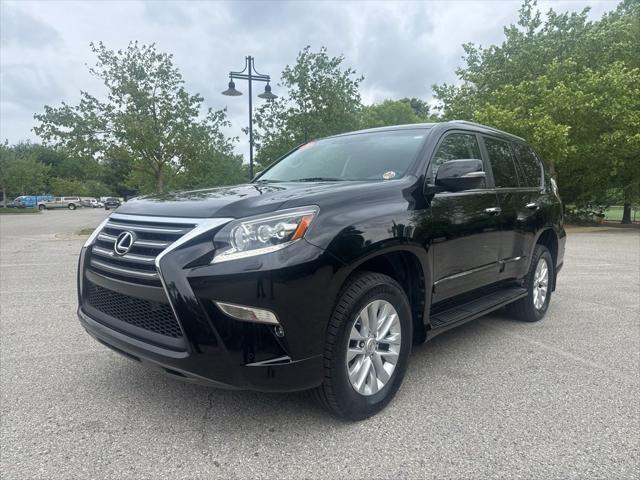 2019 Lexus GX 460 Premium