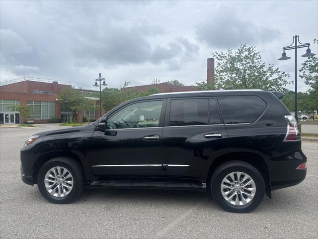 2019 Lexus GX 460 Premium