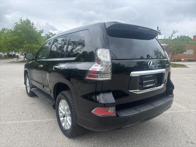 2019 Lexus GX 460 Premium