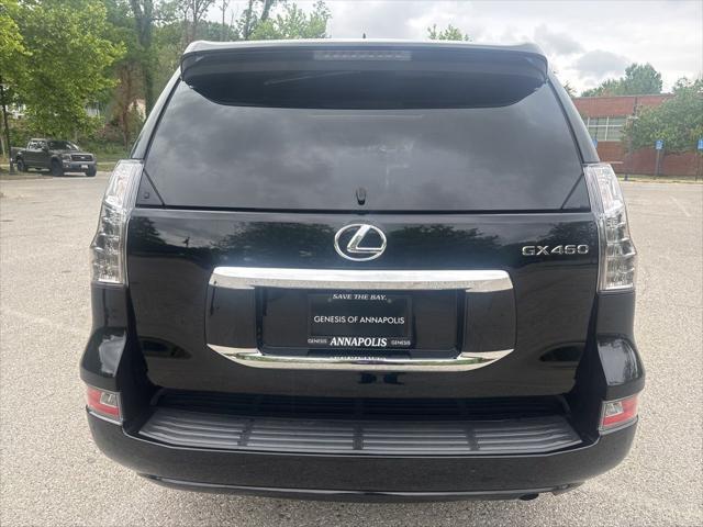 2019 Lexus GX 460 Premium