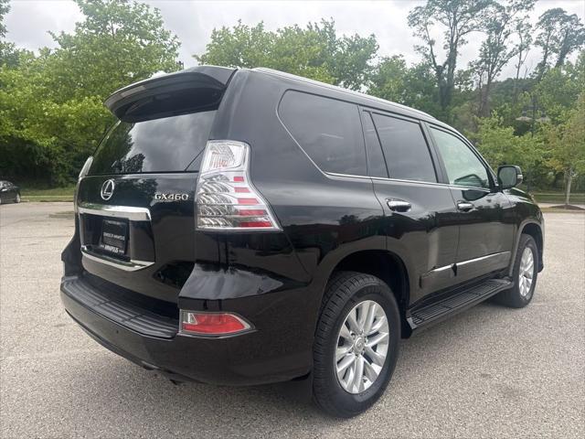2019 Lexus GX 460 Premium