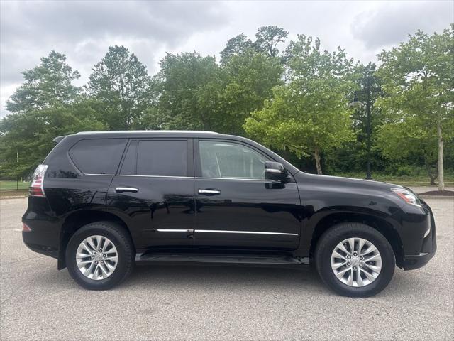 2019 Lexus GX 460 Premium