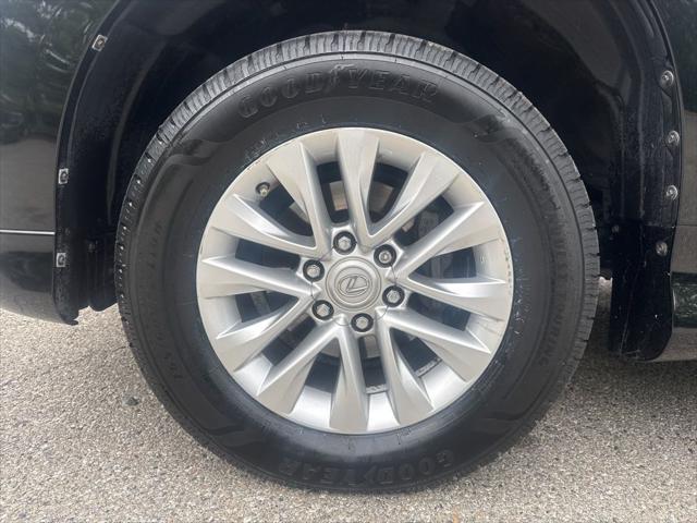 2019 Lexus GX 460 Premium