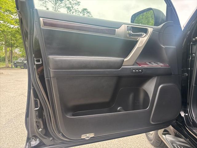 2019 Lexus GX 460 Premium