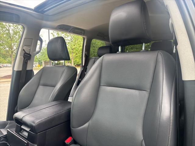 2019 Lexus GX 460 Premium