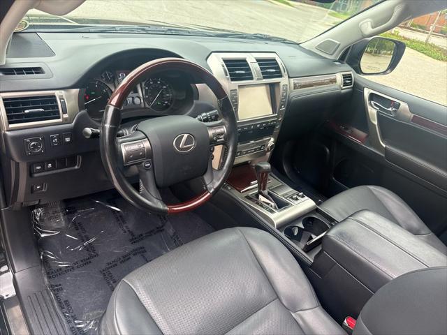 2019 Lexus GX 460 Premium