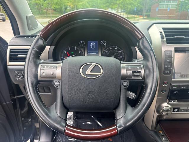2019 Lexus GX 460 Premium