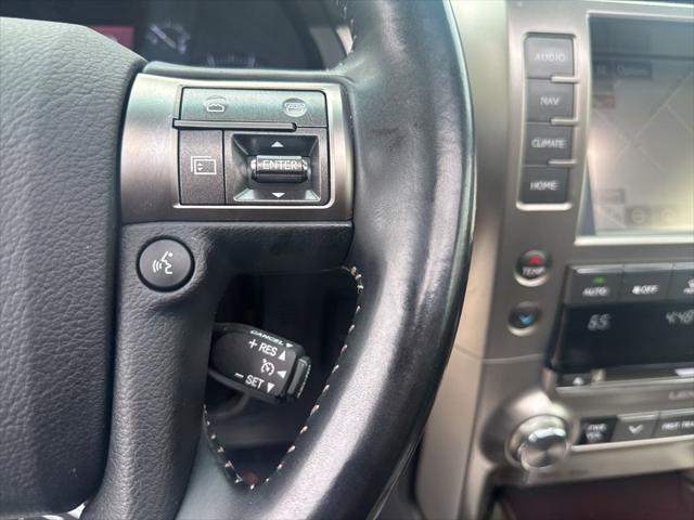2019 Lexus GX 460 Premium
