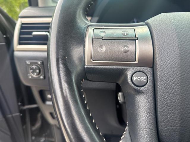 2019 Lexus GX 460 Premium