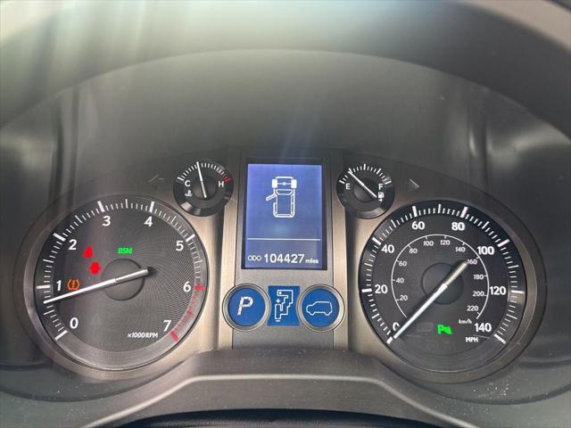2019 Lexus GX 460 Premium