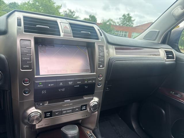 2019 Lexus GX 460 Premium