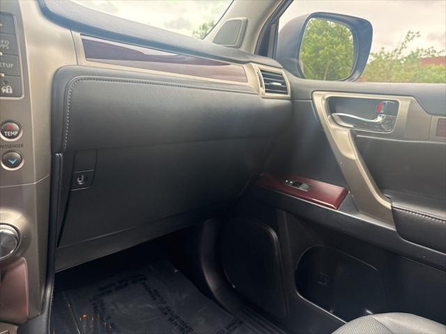 2019 Lexus GX 460 Premium