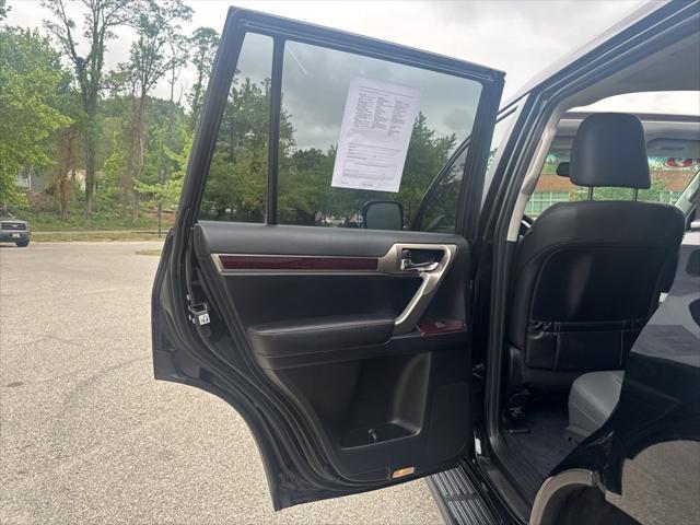 2019 Lexus GX 460 Premium