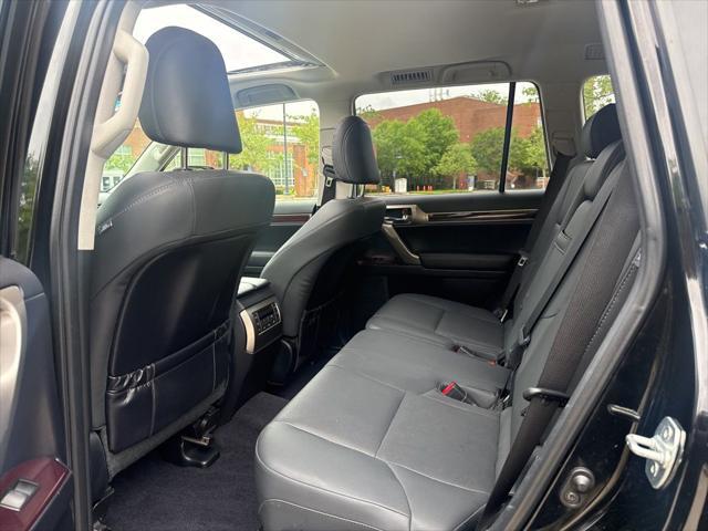 2019 Lexus GX 460 Premium