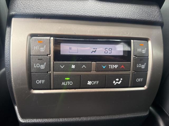 2019 Lexus GX 460 Premium
