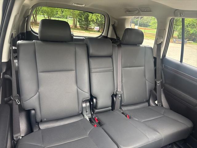 2019 Lexus GX 460 Premium