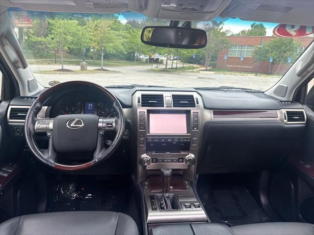 2019 Lexus GX 460 Premium