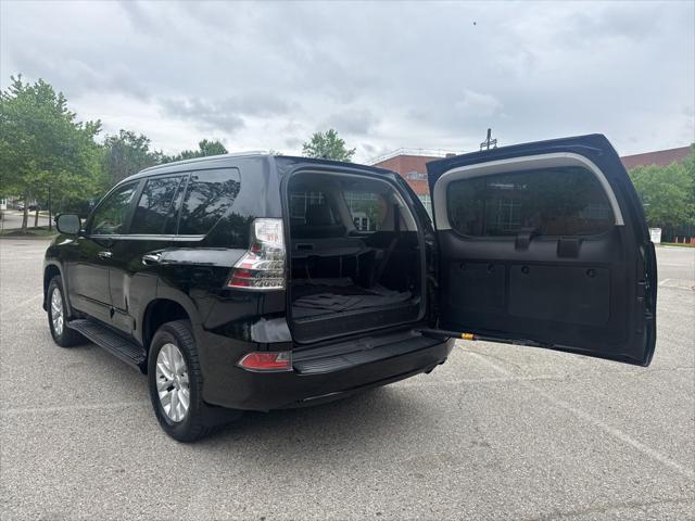 2019 Lexus GX 460 Premium
