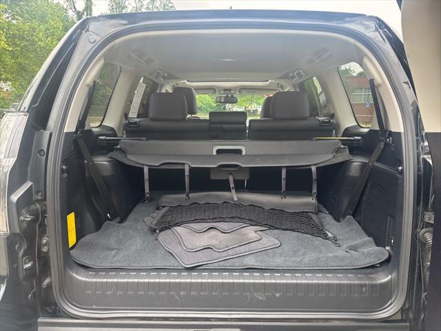 2019 Lexus GX 460 Premium