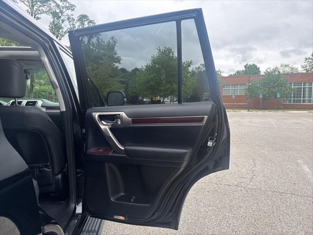 2019 Lexus GX 460 Premium