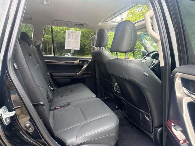 2019 Lexus GX 460 Premium