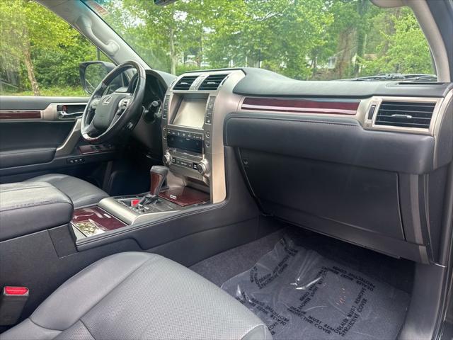 2019 Lexus GX 460 Premium