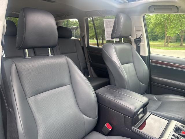 2019 Lexus GX 460 Premium