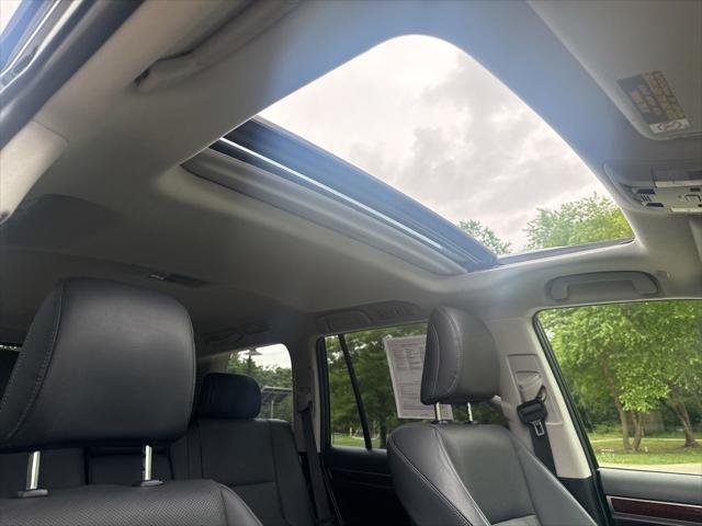2019 Lexus GX 460 Premium